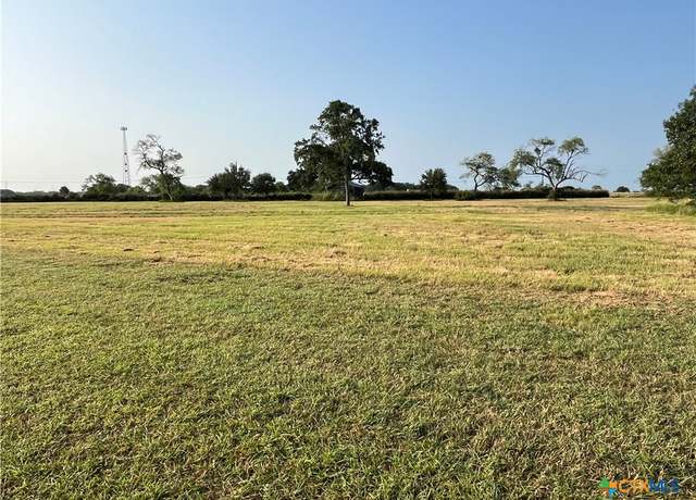 Property at Tract 2 County Road 319, Edna, TX 77957