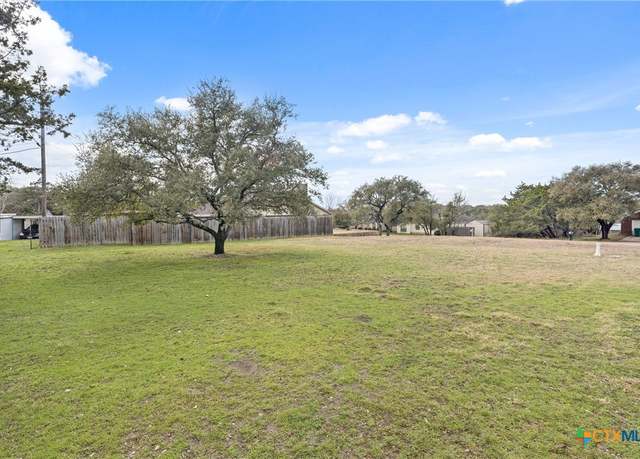 Property at Lots 48 & 49 Cheyenne Trl, Belton, TX 76513