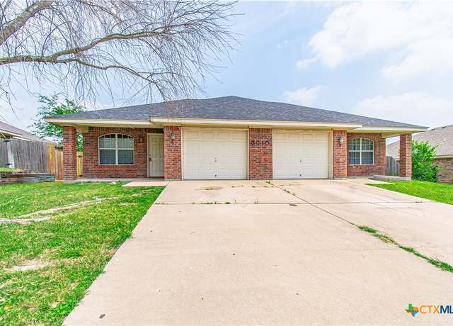Property at 5010 205 Loop, Temple, TX 76502, 6 beds, 4 baths