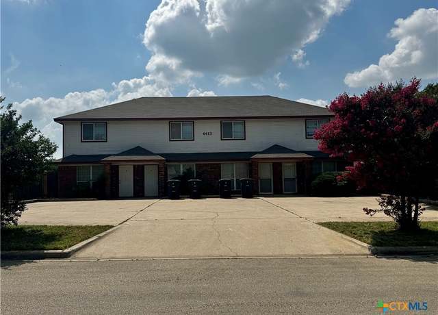 Property at 4413 Abigail Dr, Killeen, TX 76549, 10 beds, 8 baths