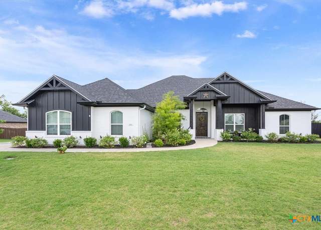 Property at 100 Metheglin Dr, Temple, TX 76502, 4 beds, 2 baths