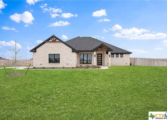 Property at 1448 King Ranch Rd, Salado, TX 76571, 4 beds, 2.5 baths