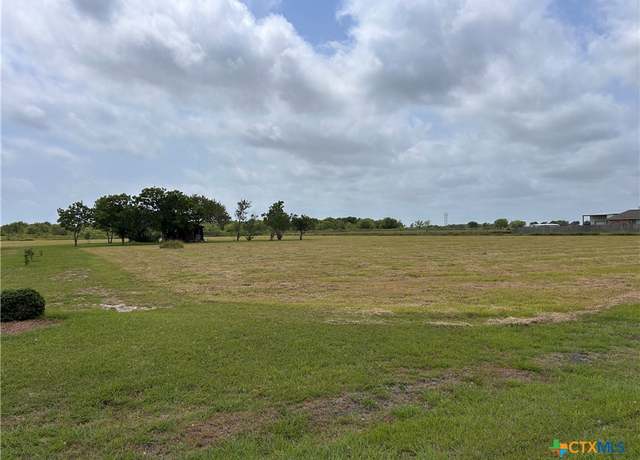 Property at 000 County Road 313, Lasalle, TX 77969