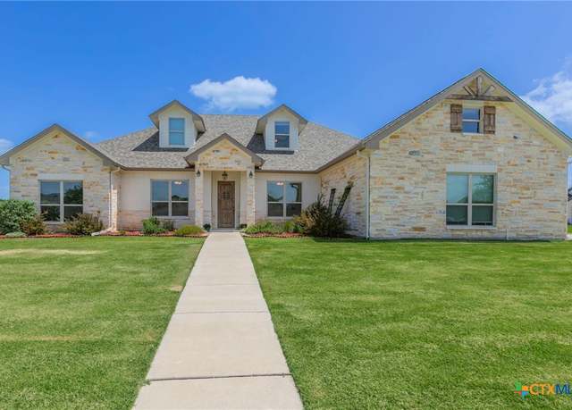 Property at 5227 Limousin Dr, Belton, TX 76513, 6 beds, 4 baths