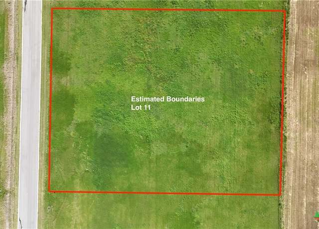 Property at TBD Cougar Ln, Lott, TX 76632