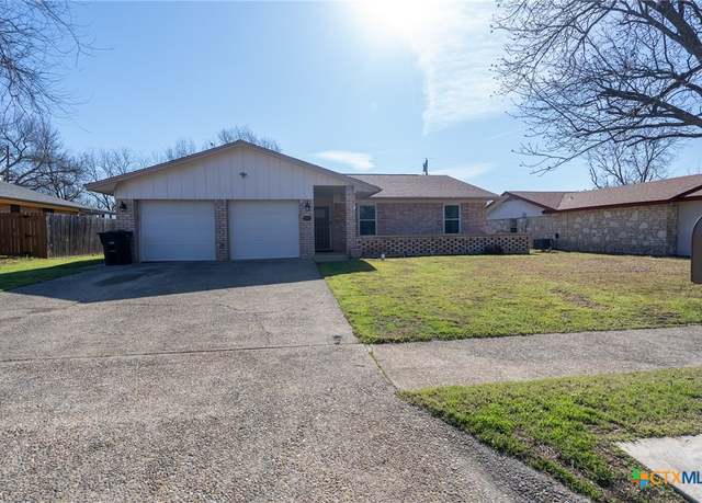 Property at 1306 Ruiz Dr, Killeen, TX 76543, 3 beds, 2 baths