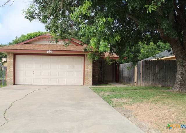Property at 2204 Cimmaron Dr, Killeen, TX 76543, 2 beds, 1 bath
