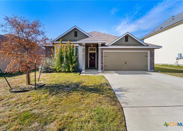 Property at 1910 Ashburn Dr, Temple, TX 76502, 3 beds, 2 baths