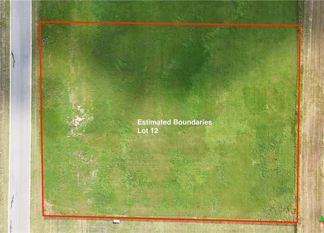 Property at TBD Cougar Ln, Lott, TX 76632