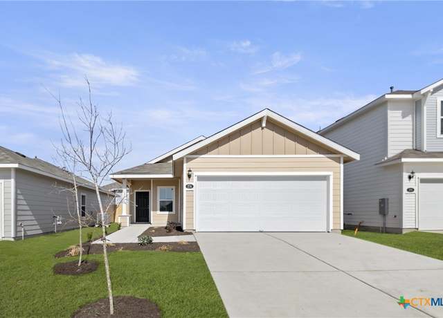 Property at 274 Jade Way, Maxwell, TX 78656, 4 beds, 2 baths