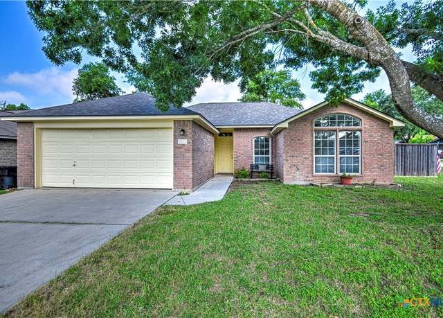 Property at 5202 J I Bruce Dr, Temple, TX 76502, 3 beds, 2 baths