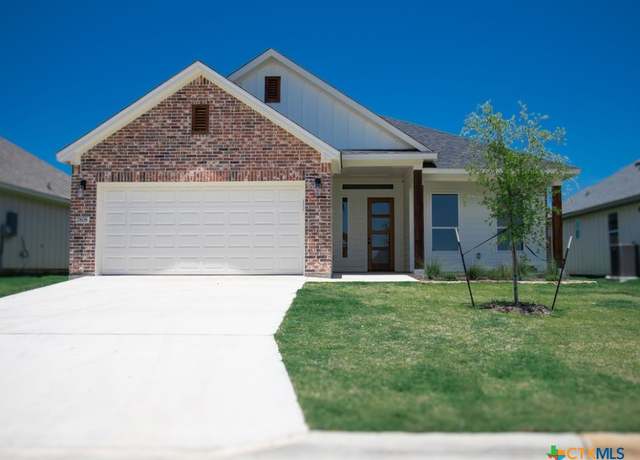 Property at 7808 Smoke Creek Ln, Temple, TX 76502, 3 beds, 2 baths
