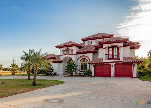 Property at 48 Post Oak Run, Inez, TX 77968, 4 beds, 4 baths