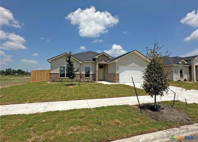 Property at 226 Sand Lilly Dr, Temple, TX 76502, 4 beds, 2.5 baths