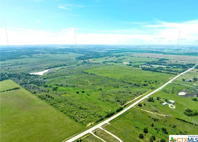 Property at 11.1 ac. Tract 07 Tower Dr, Moody, TX 76557