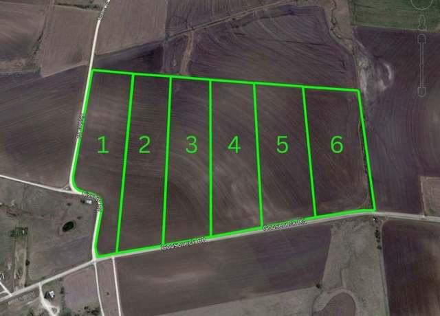 Property at TBD Gooseneck Rd #3, Bartlett, TX 76511