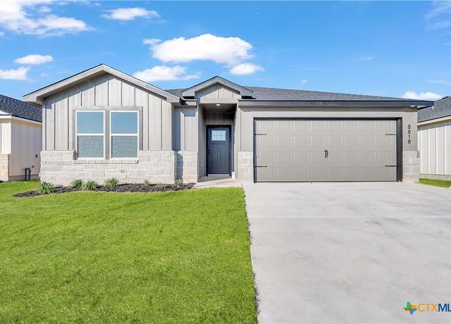 Property at 8818 Trungle Rd, Temple, TX 76502, 3 beds, 2 baths