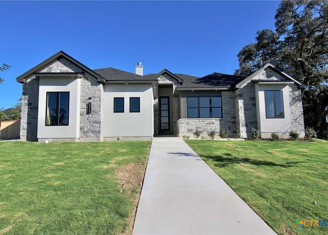 Property at 5715 Sparrow Ct, Temple, TX 76502, 4 beds, 3 baths