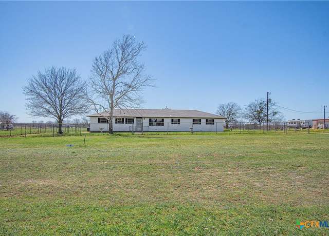 Property at 13031 Fm 2601, Moody, TX 76557, 4 beds, 2 baths