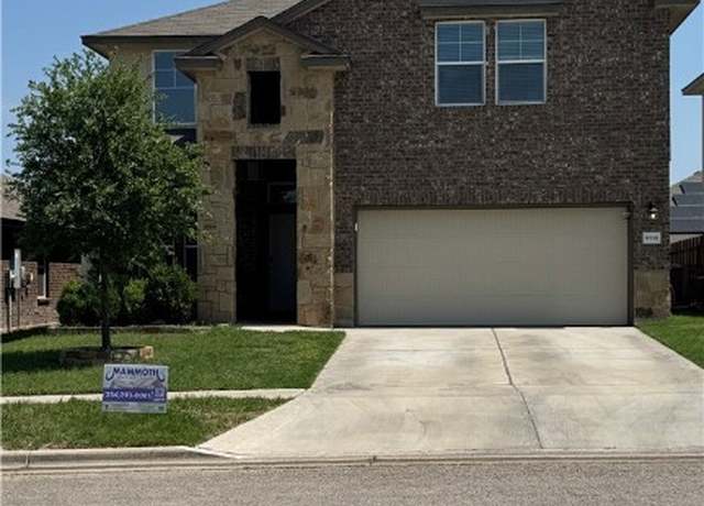 Property at 9516 Glynhill Ct, Killeen, TX 76542, 4 beds, 2.5 baths