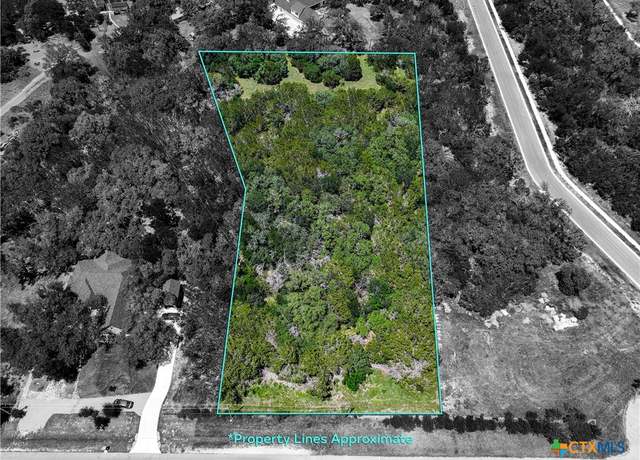 Property at TBD Salado Oaks St, Salado, TX 76571