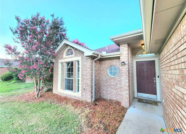 Property at 2006 Indian Camp Trl, Copperas Cove, TX 76522, 3 beds, 2 baths