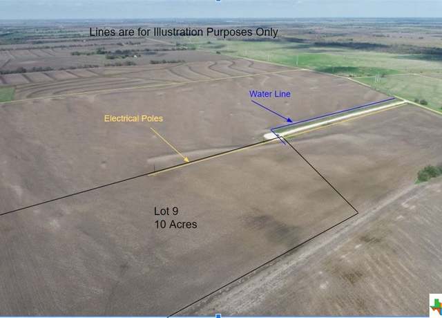 Property at TBD Cr 134/135 #9, Cameron, TX 76520