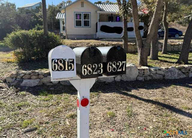 Property at 6845 Fm 2673, Canyon Lake, TX 78133