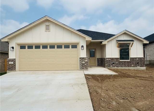 Property at 5201 White Rose Dr, Killeen, TX 76542, 3 beds, 2 baths
