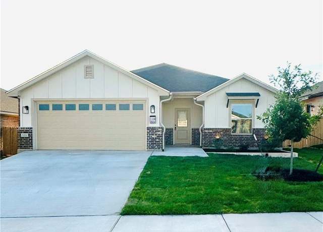 Property at 5201 White Rose Dr, Killeen, TX 76542, 3 beds, 2 baths