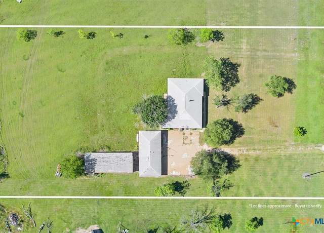 Property at 9088 Fm 437, Rogers, TX 76569, 3 beds, 2 baths