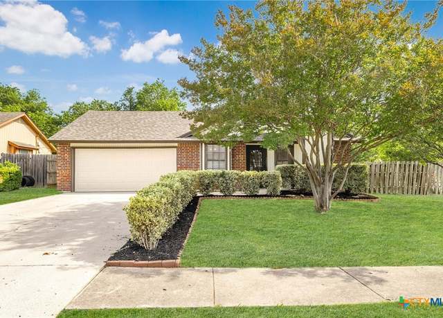 Property at 1109 Diane Dr, Killeen, TX 76543, 3 beds, 1.5 baths