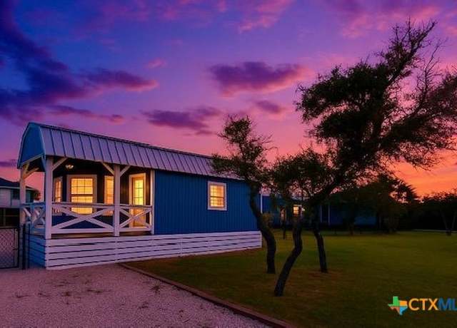 Property at 1303 W Adams Ave, TX 77982, 1 bed, 1 bath
