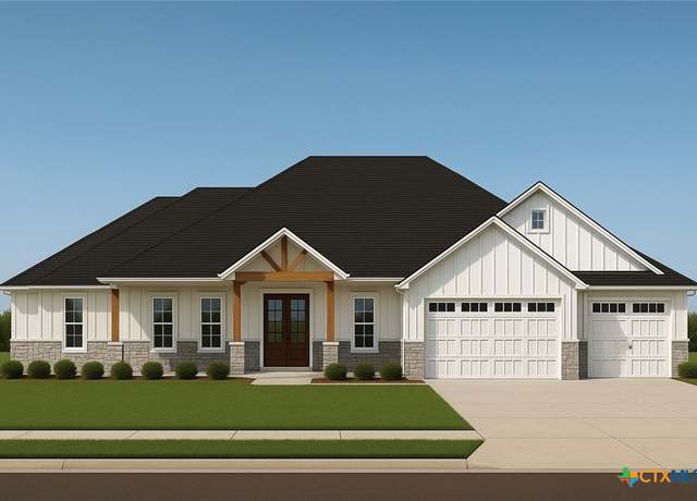 Property at 524 E 25th St, Belton, TX 76513, 4 beds, 2.5 baths