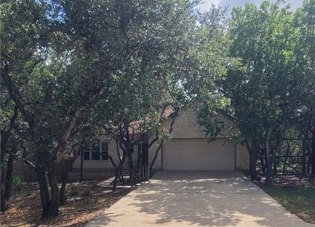 Property at 5 Quiver Ct, Wimberley, TX 78676, 3 beds, 2 baths