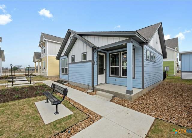 Property at 2125 Hofstaat, New Braunfels, TX 78130, 2 beds, 1 bath