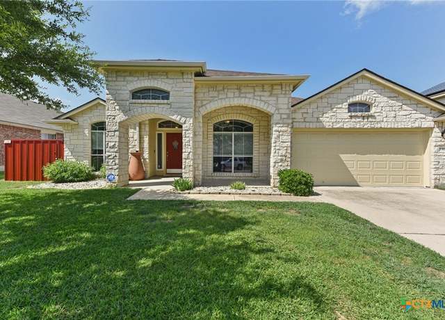 Property at 237 Scarlet Ln, Harker Heights, TX 76548, 4 beds, 2 baths