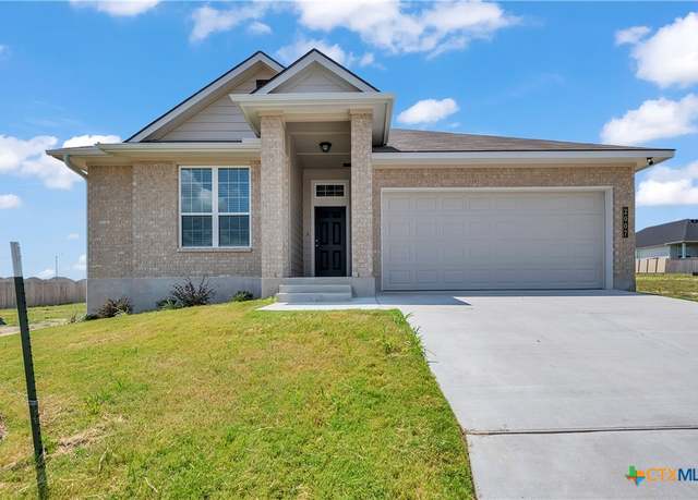 Property at 2007 Filmore Cv, Temple, TX 76504, 3 beds, 2 baths