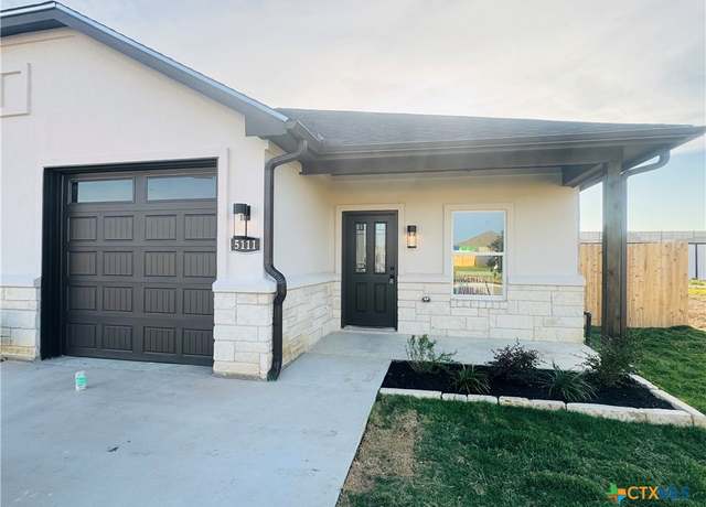 Property at 5111 White Rose Dr, Killeen, TX 76542, 3 beds, 2 baths