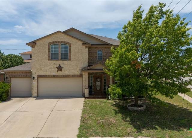 Property at 2307 Scott Dr, Copperas Cove, TX 76522, 4 beds, 2.5 baths