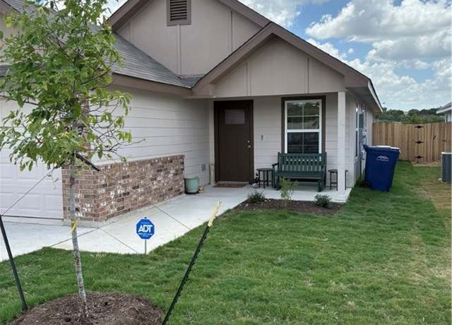 Property at 309 Monty, Copperas Cove, TX 76522, 3 beds, 2 baths