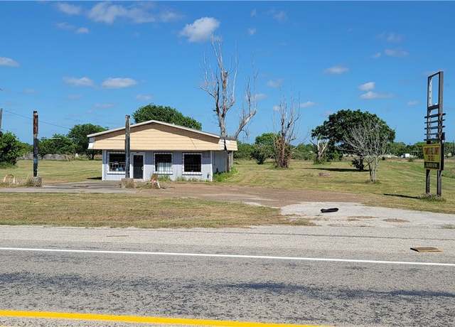 Property at 00 Hwy 185, Seadrift, TX 77983