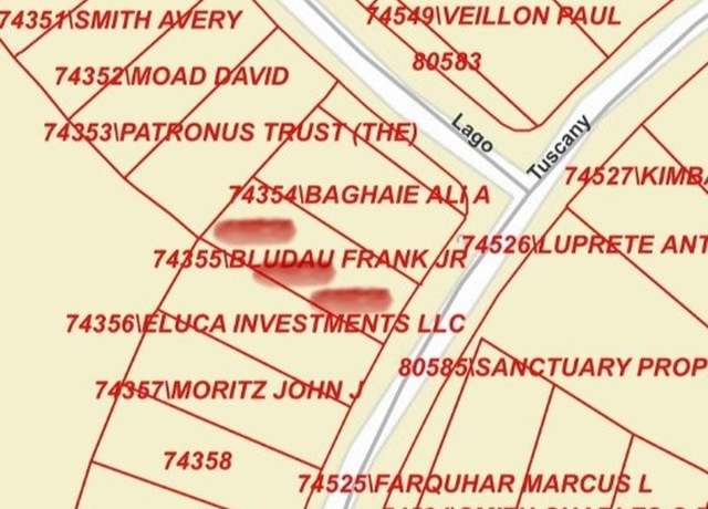 Property at 55 W Tuscany Way, Port O'connor, TX 77982