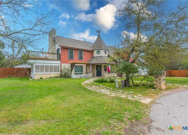 Property at 7 N Buccaneer Ln, Belton, TX 76513, 5 beds, 3.5 baths