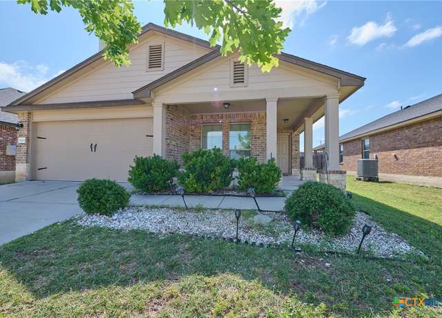 Property at 6409 Katy Creek Ln, Killeen, TX 76549, 3 beds, 2 baths