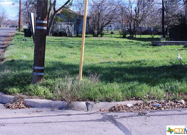 Property at 606 Atkinson Ave, Killeen, TX 76541