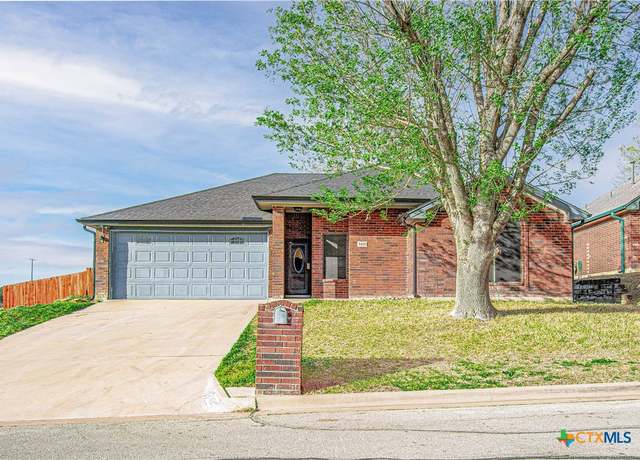 Property at 5420 Williams Dr, Temple, TX 76502, 4 beds, 2 baths