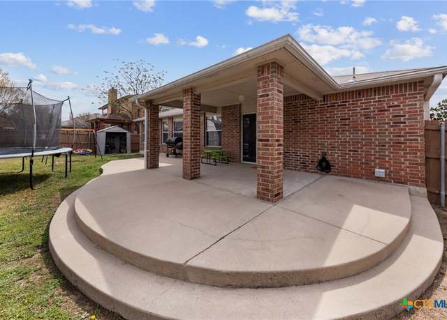 Property at 103 Lone Shadow Dr, Harker Heights, TX 76548, 3 beds, 2 baths