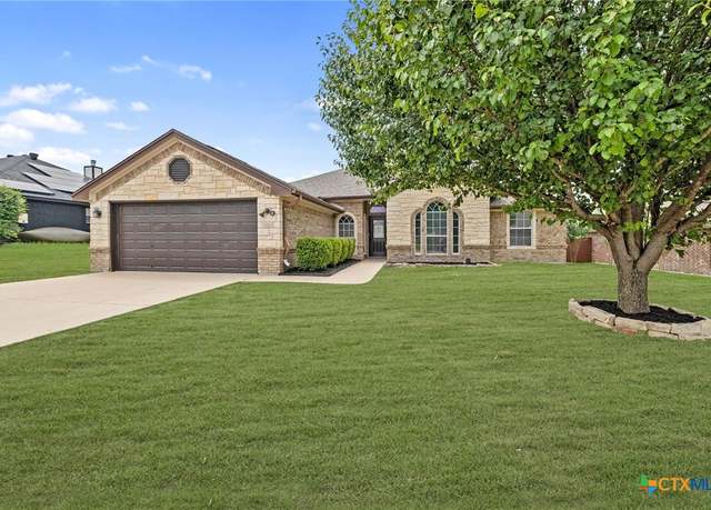 Property at 5620 Drystone Ln, Killeen, TX 76542, 4 beds, 2 baths