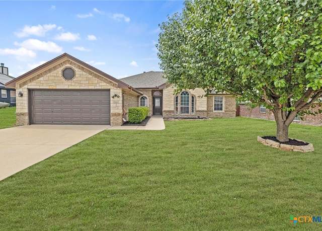 Property at 5620 Drystone Ln, Killeen, TX 76542, 4 beds, 2 baths